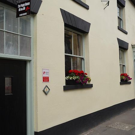 فندق The Poppy House بيشوب كاسل المظهر الخارجي الصورة