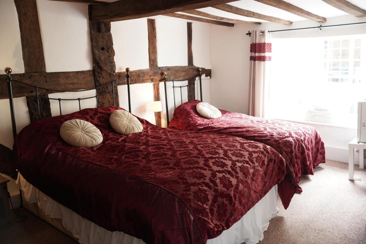 فندق The Poppy House بيشوب كاسل المظهر الخارجي الصورة